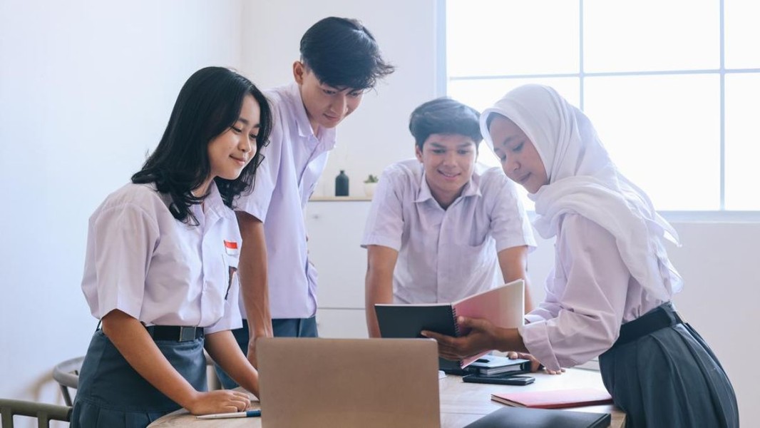 BCA Sebarkan Beasiswa Pendidikan IT Gratis Hingga Lulus