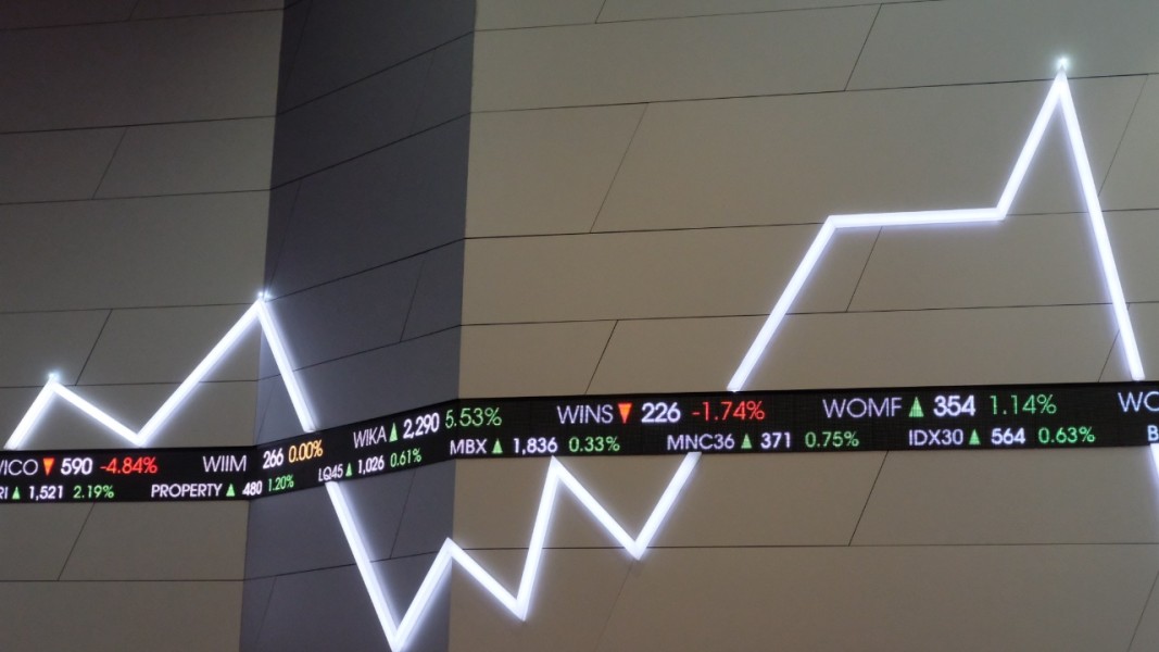 Saham Unggulan Diprediksi Jadi Motor Penguatan IHSG Pekan Ini