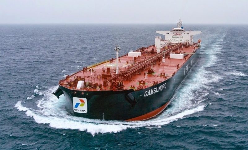 Indonesia Kurangi Impor Minyak Negara Lain Usai Borong BBM Amerika Serikat