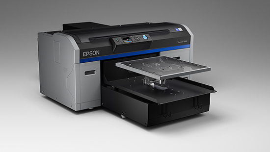 Direct to Garment Printing Machine adalah Teknologi Cetak Kaos Masa Kini