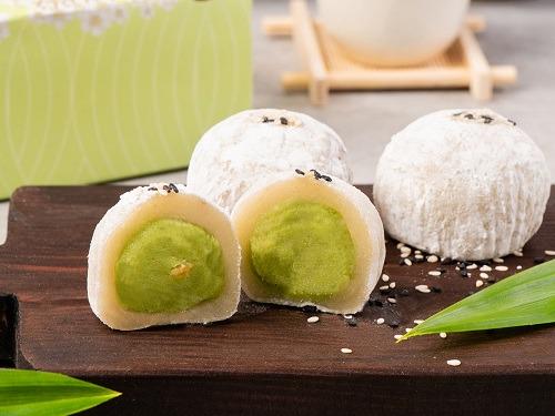 3 Spot Mochi Hits di Blok M yang Wajib Dicoba Para Pecinta Camilan Kenyal