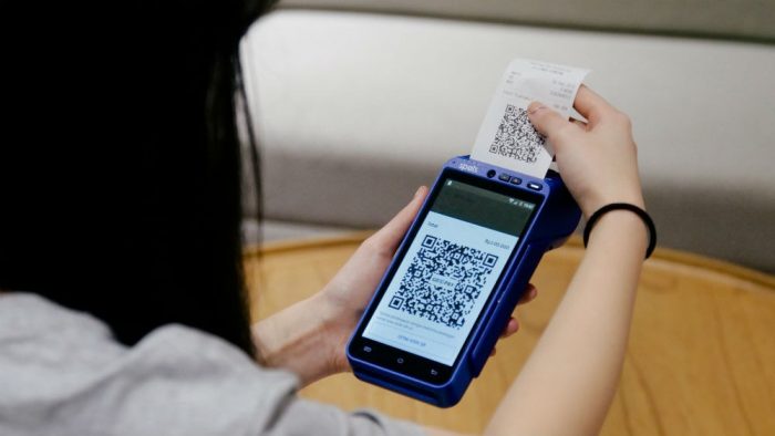EDC Android Dorong Transformasi Digital dan Pendapatan Perbankan Triliunan