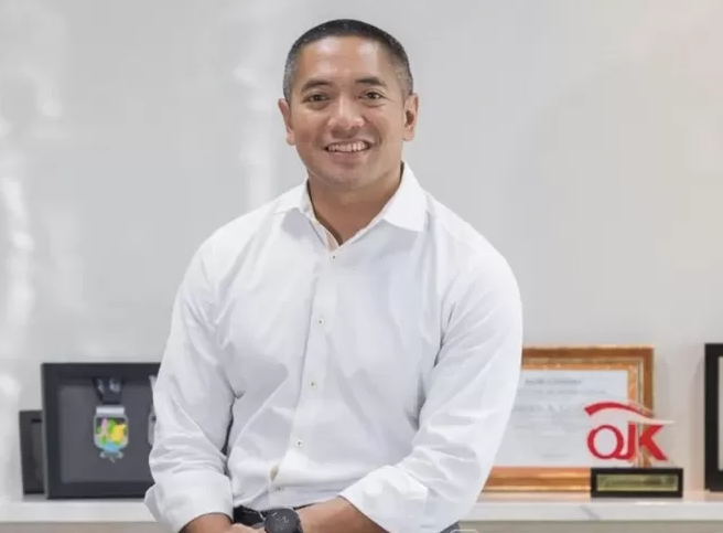 OJK Intensifkan Perburuan Eks CEO Investree, Adrian Gunadi, Buronan Dugaan Kejahatan Sektor Keuangan