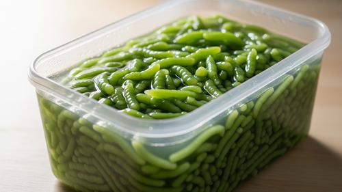 Tips Menyimpan Cendol Agar Tahan Lama Tetap Segar dan Nikmat Dikonsumsi