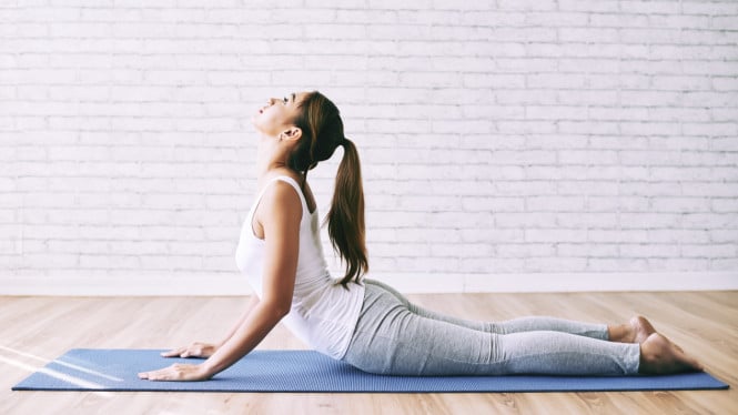 Yoga: Solusi Olahraga Fleksibel untuk Gaya Hidup Modern