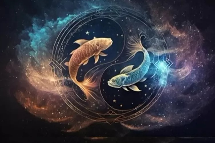 Ramalan Zodiak Pisces 7 Maret 2026: Bijak Hadapi Semua Tantangan