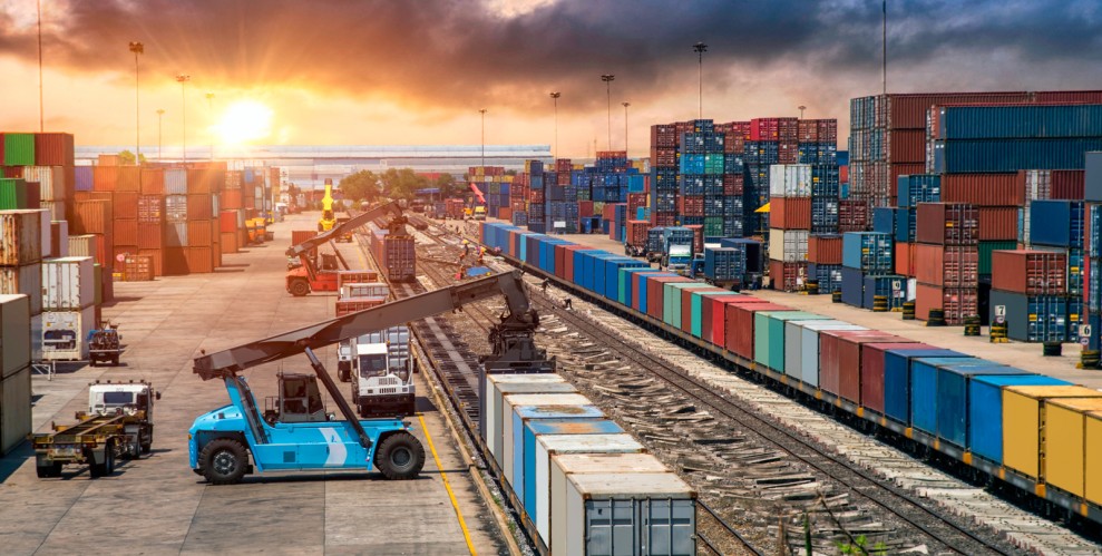 Logistik Nasional Perluas Adaptasi di Tengah Penurunan Distribusi