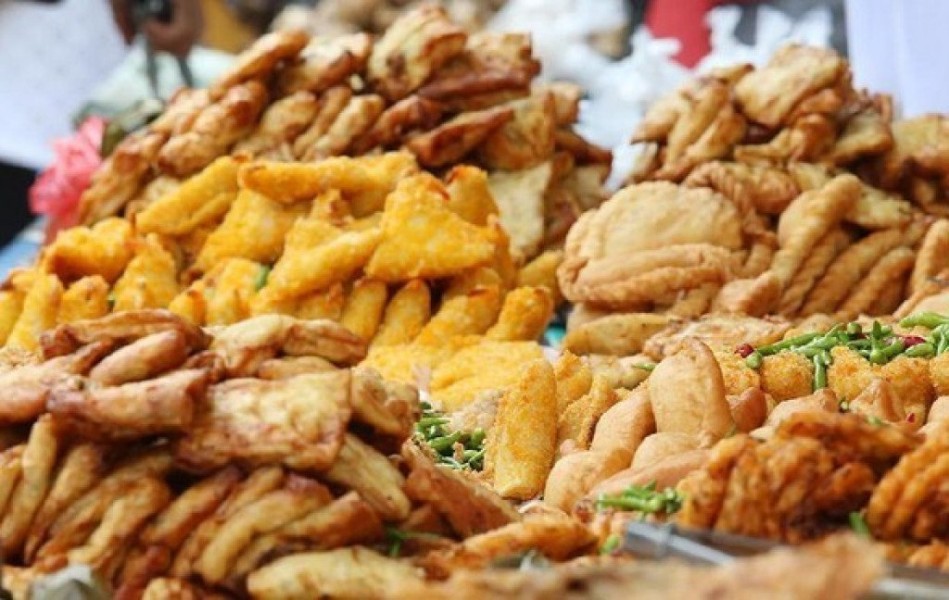 Tips Buka Puasa Sehat, Hindari Gorengan dan Minuman Manis Berlebihan