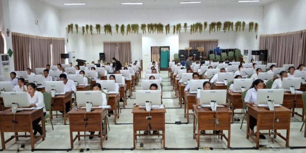 Inilah Besaran Gaji PPPK Paruh Waktu Lulusan SMA Tahun 2026! Simak!