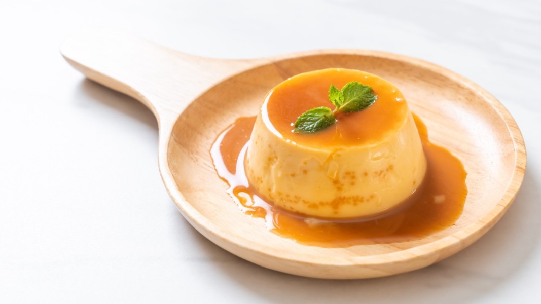 Cara Mudah Membuat Puding Karamel Susu Lumer dan Creamy di Rumah