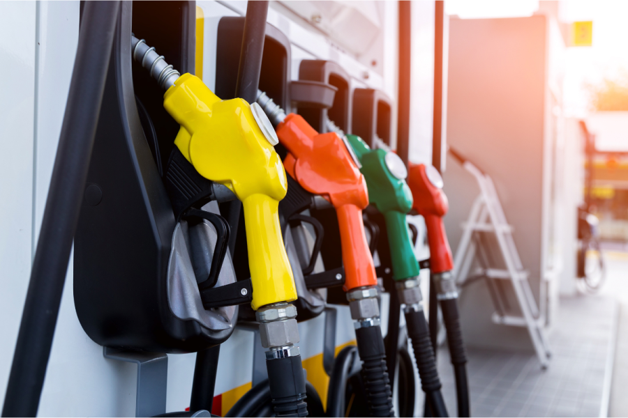 Harga BBM Pertamina Terbaru 4 Agustus 2025