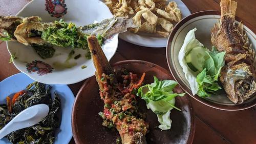 16 Tempat Makan Enak di Godean Jogja yang Wajib Dicoba