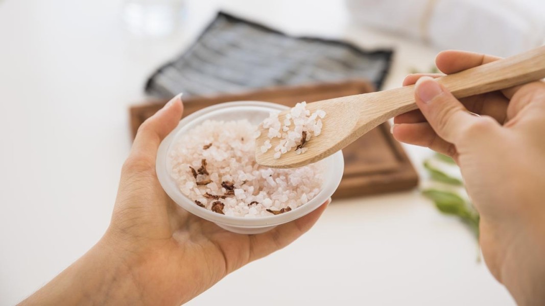 Lima Inspirasi Menu Sahur Kilat Praktis Sehat Bagi Yang Bangun Kesiangan