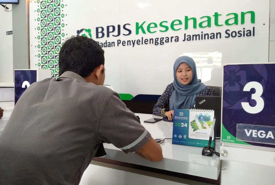 Pemerintah Tegaskan WNI Wajib BPJS Kesehatan