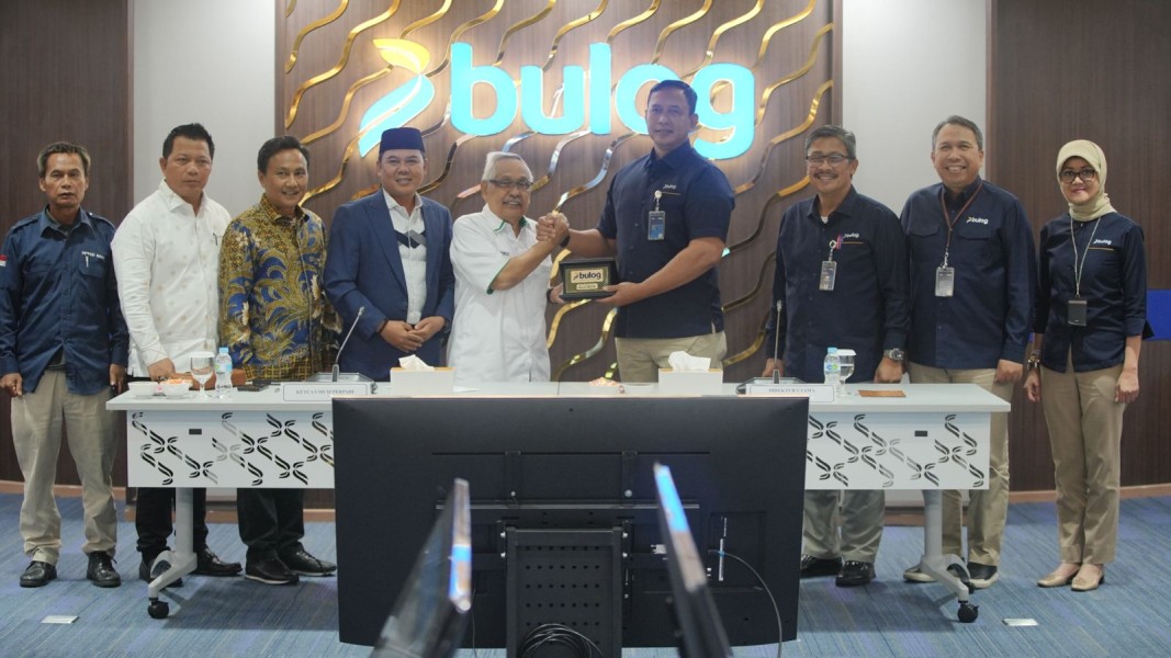 Perlindungan Asuransi Dorong Ketahanan Petani Tabanan Berkelanjutan