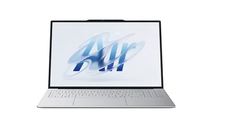 Spesifikasi Lengkap dan Harga Lenovo Lecoo Air 16 di Indonesia