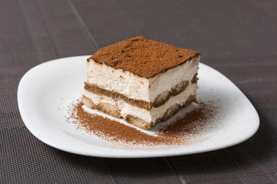 Tiramisu Terbuat dari Apa: Bahan, Cara Membuat, dan Resep