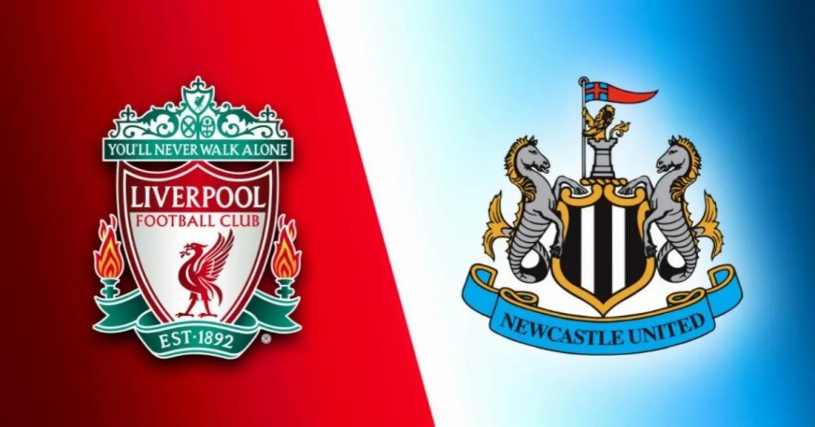 Newcastle dan Liverpool Bersaing Gaet Marc Guehi