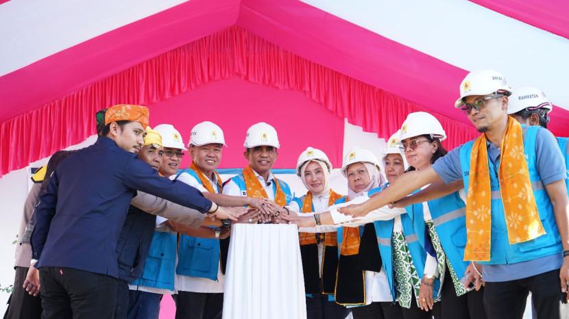 Listrik Sulawesi Tengah Terjaga Berkat Peran Strategis PLTU