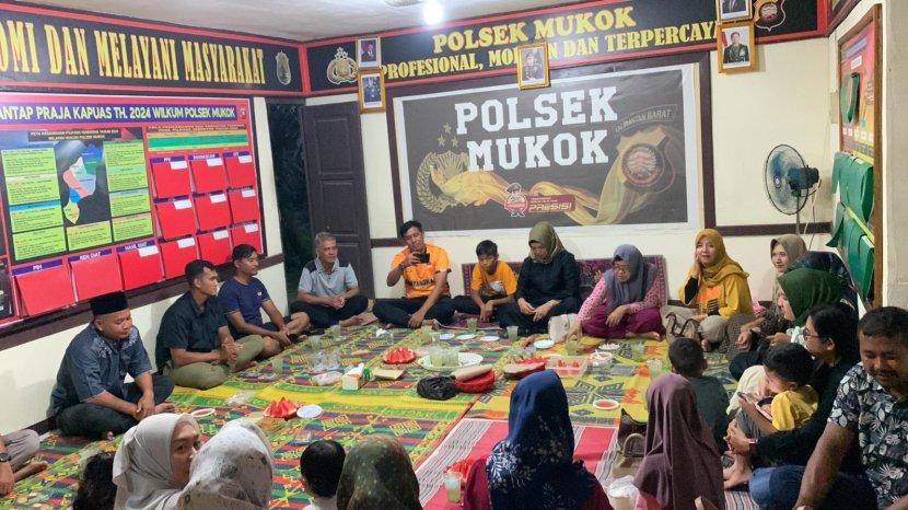 Antam Gelar Workshop Pengamanan Izin Usaha Pertambangan: Memperkuat Kolaborasi untuk Praktik Pertambangan Berkelanjutan