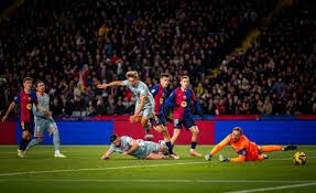 Jadwal Liga Spanyol: Pertarungan Sengit Barcelona vs Atletico Madrid di Semifinal Copa del Rey 2024-2025