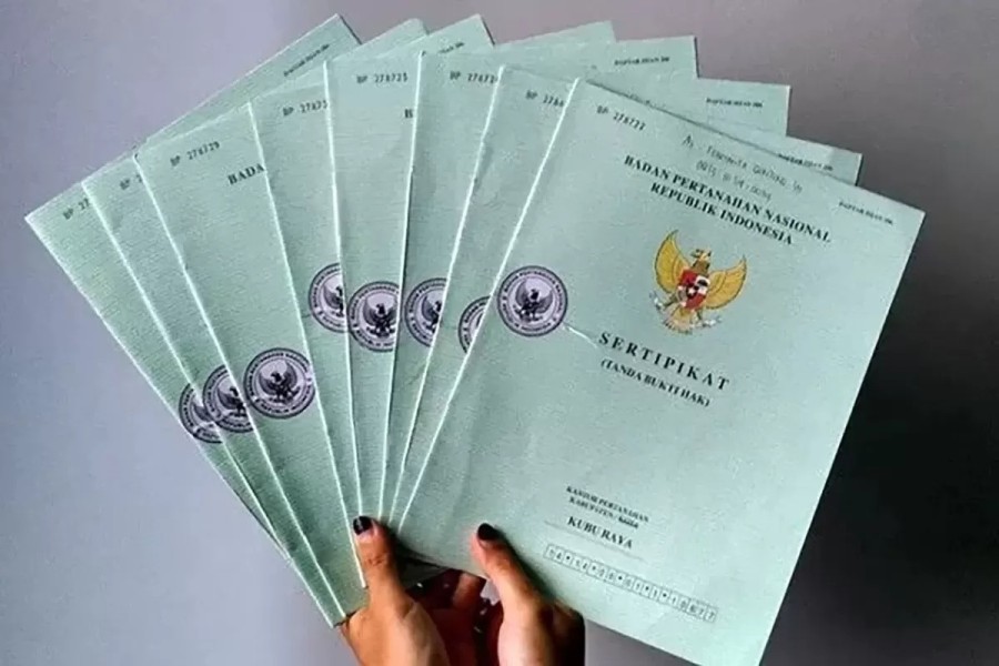 Panduan Lengkap Cara Balik Nama Sertifikat Tanah Warisan Agar Sah Secara Hukum Beserta Syarat dan Biaya Resmi Terbaru