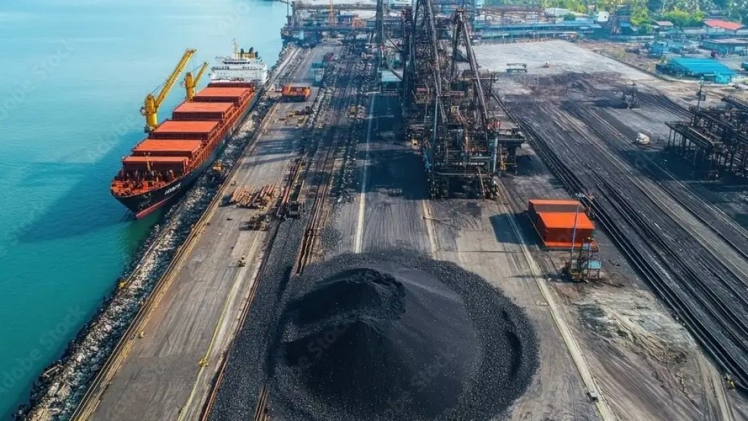 Permintaan Global Meningkat, Harga Batu Bara Kembali Menguat Tajam