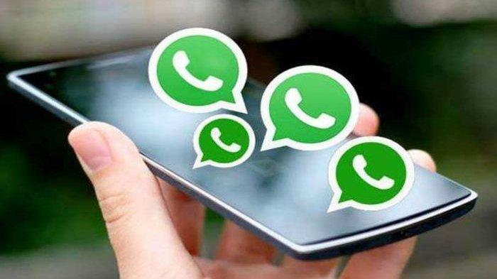 WhatsApp Ungkap Fitur Rahasia yang Belum Diketahui