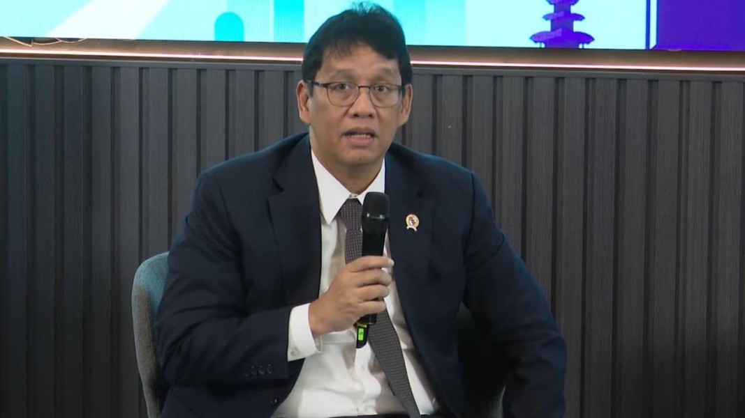 Purbaya Yudhi Sadewa Berencana Melakukan Perombakan Besar Pejabat Pajak Pada Tanggal Lima Februari Dua Ribu Dua Puluh Enam