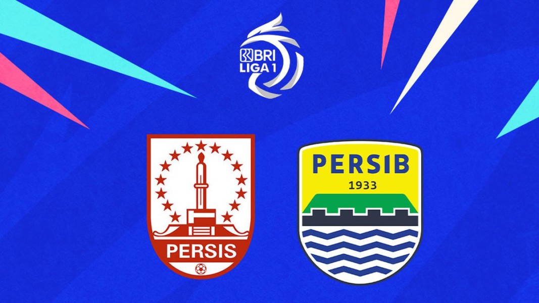Persis Solo Kontra Persib Bandung Ujian Konsistensi Pangeran Biru Di Papan Atas