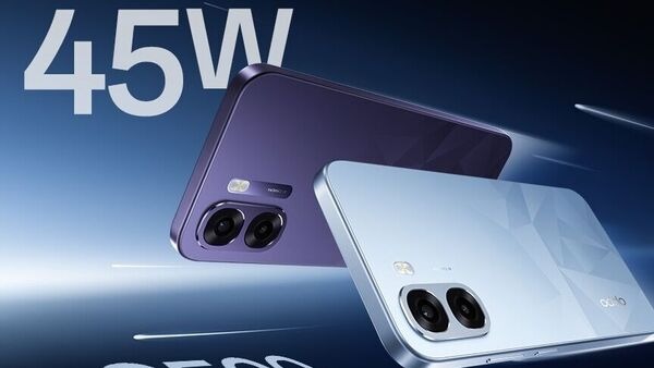 Oppo K14x 5G Segera Meluncur: Andalkan Baterai 6.500 mAh dan Layar 120 Hz