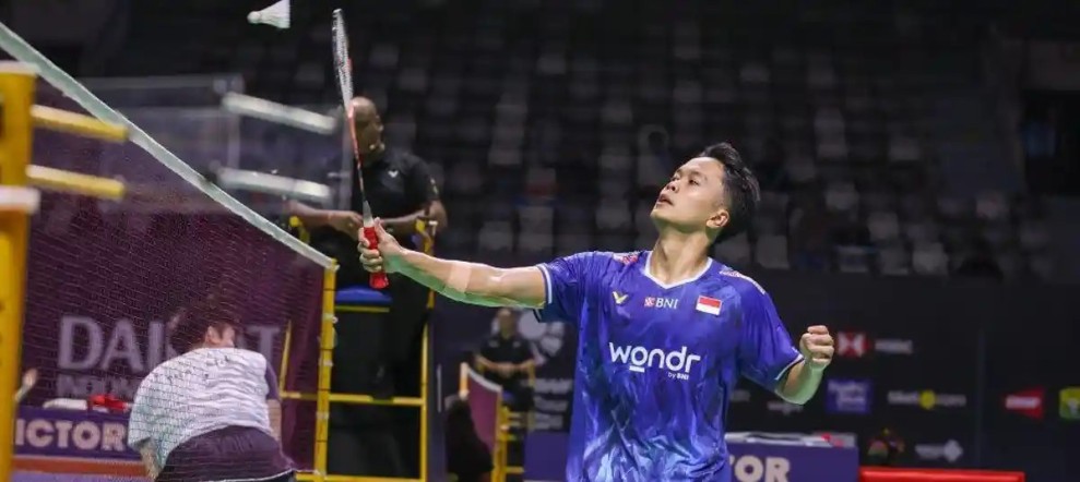 Thailand Masters 2026: Wakil Indonesia Tampil Kuat di Babak 32 Besar