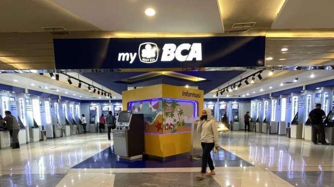 Suku Bunga Deposito BCA Hari Ini Selasa, 8 April 2025: Maksimal 3,25 Persen per Tahun