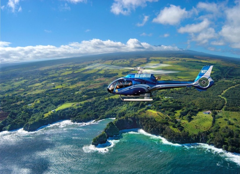 Wisata Helikopter Bali-Gili Trawangan Tetap Menarik Minat Meski Tarif Mencapai Rp 60 Juta