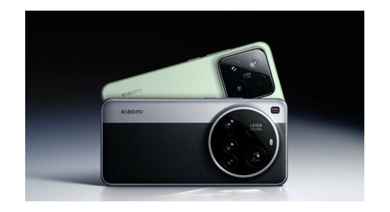 Xiaomi Hadirkan Inovasi Canggih di Seri Terbaru