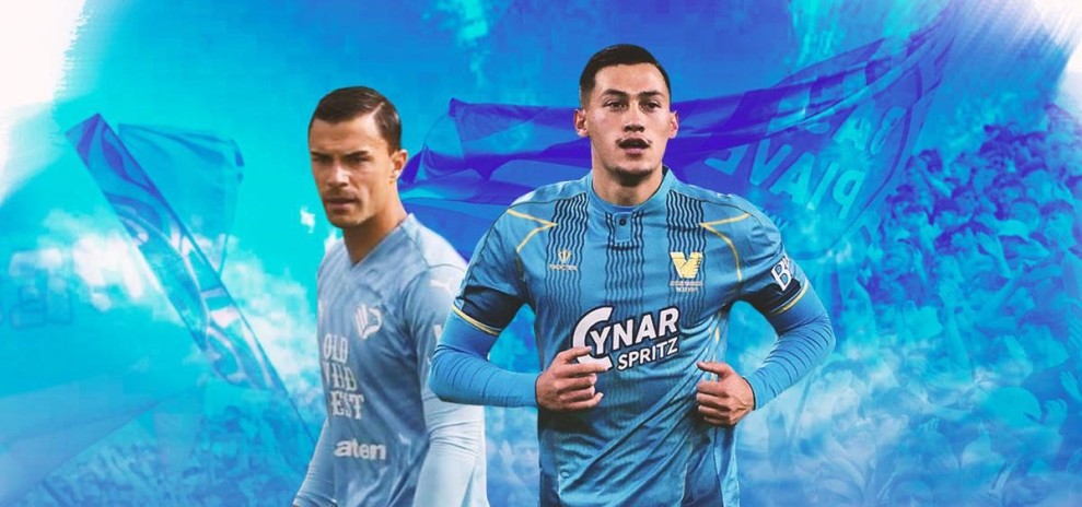 Idzes vs Audero: Duel Liga Italia