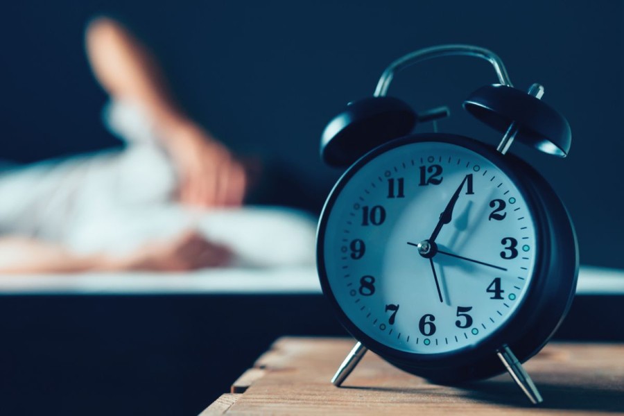 Kurang Tidur? Waspadai Serangan Jantung dan Kanker