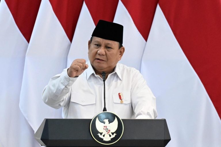 Prabowo Subianto Perkuat Strategi Indonesia Incorporated Melalui Pertemuan Bersama Lima Pengusaha