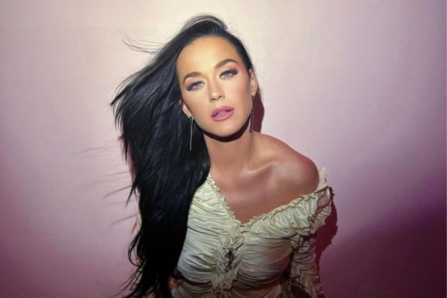 Katy Perry Gelar Tur Musim Panas Terbesar di Eropa Tahun 2026