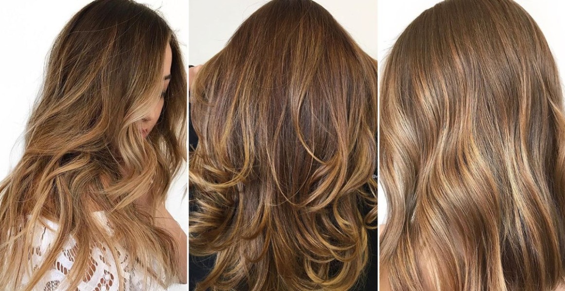 8 Rekomendasi Warna Rambut Terbaik untuk Kulit Sawo agar Wajah Tampak Cerah