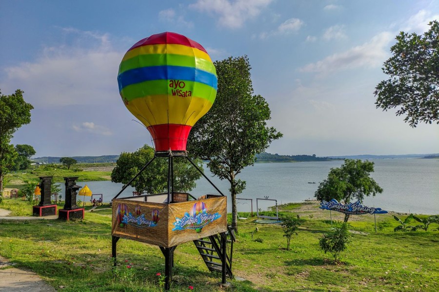 5 Destinasi Wisata Paling Hits di Grobogan yang Wajib Dikunjungi untuk Liburan Keluarga Seru dan Menyenangkan di Akhir Pekan