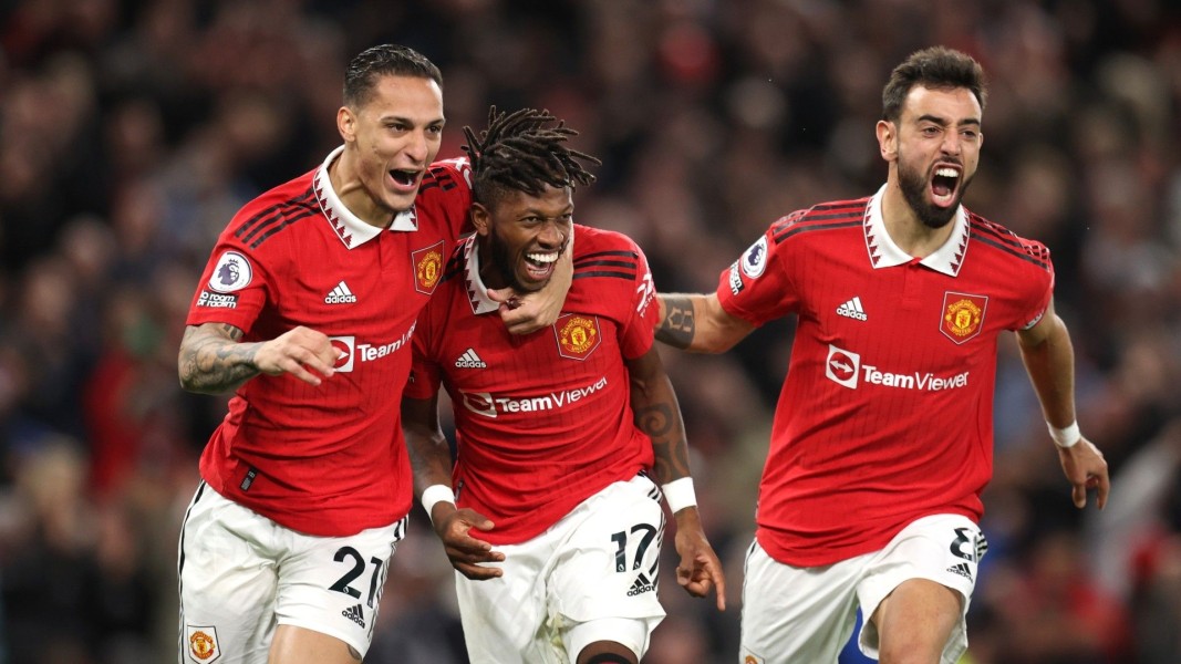Manchester United Lamban Rekrut Pemain, Kebangkitan Musim Depan Masih Dipertanyakan