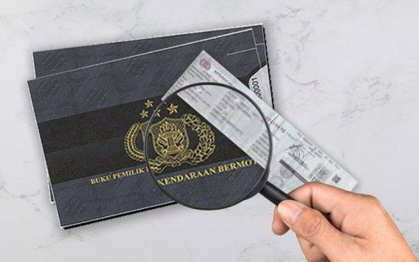 Tunggakan Pajak Kendaraan Dihapus, Ini Jadwal dan Cara Pembayarannya di Jawa Barat