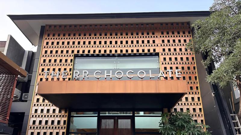 11 Restoran dan Kafe Premium Terbaik di Senopati 2025