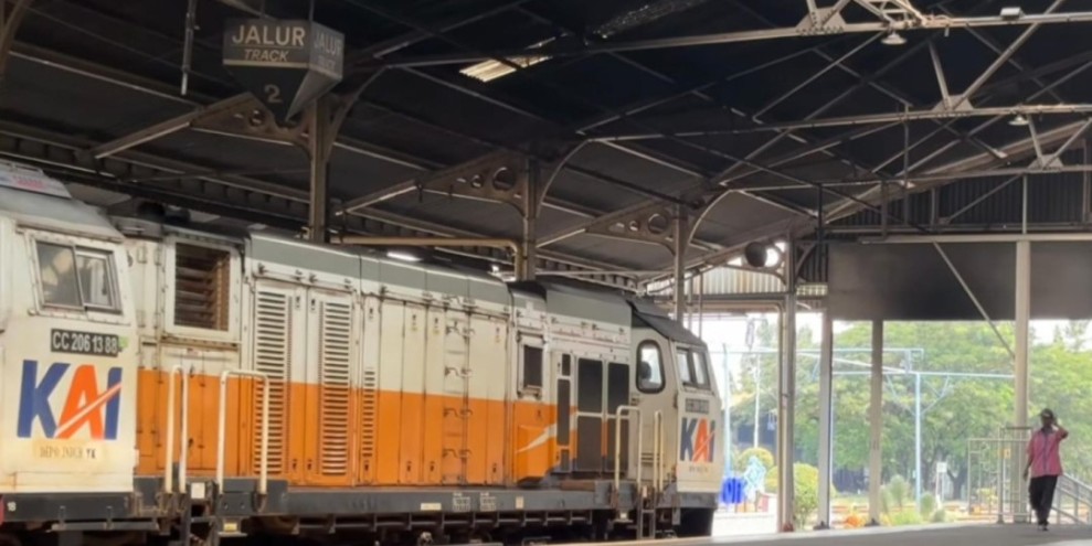 Promo KAI Berikan Diskon Tiket Eksekutif Untuk Mudik Dan Arus Balik