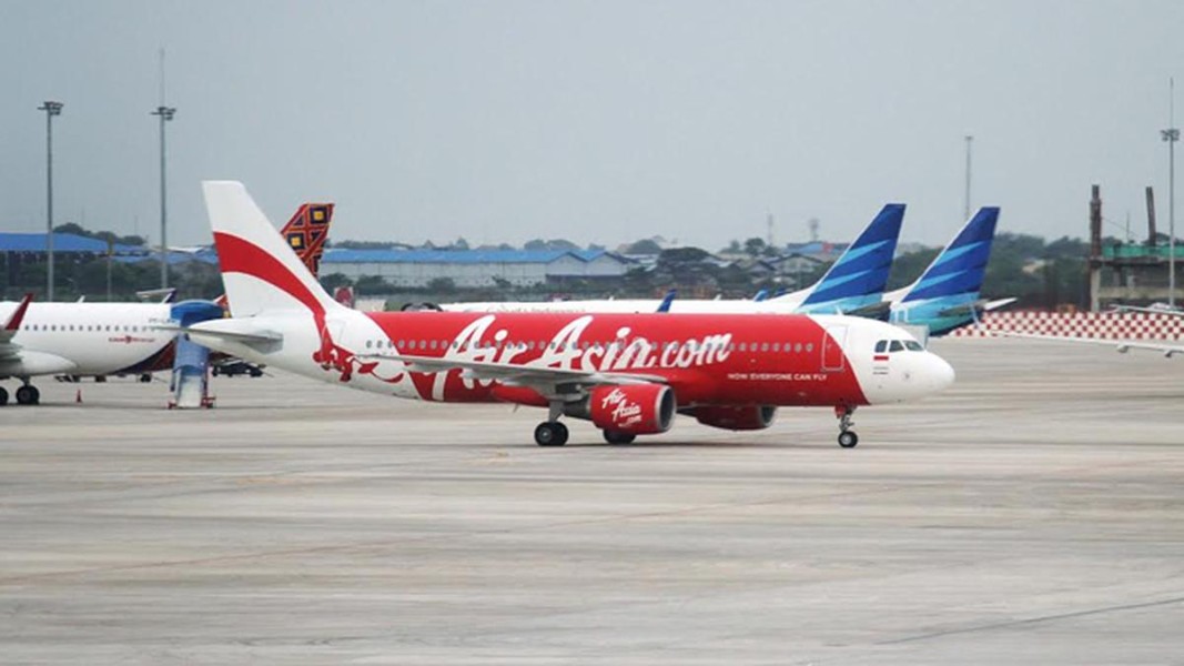 Penerbangan Rute Baru Air Asia Dorong Pariwisata dan Ekonomi Kaltim