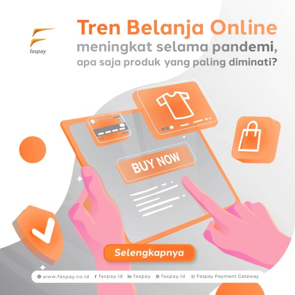 Tren Belanja Online Diprediksi Naik 50% Selama Ramadan, Memberikan Berkah bagi Industri Logistik