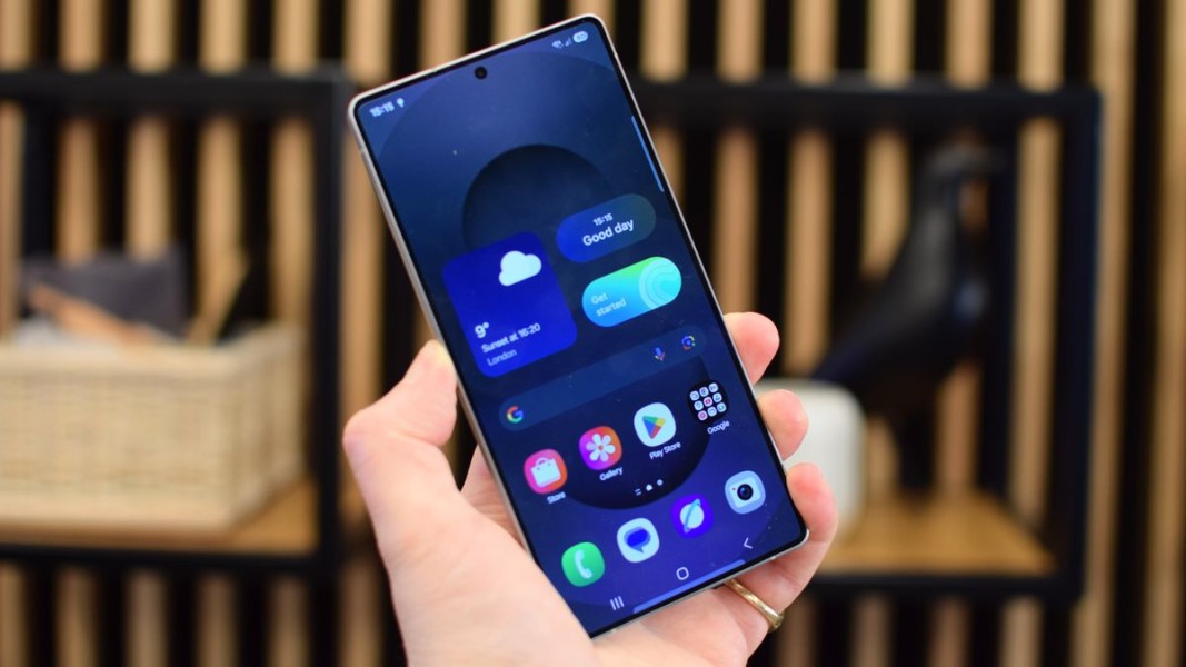 Gadget Samsung Hadirkan KEEP