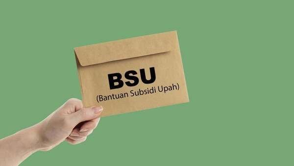 Cara Cek BSU BPJS Ketenagakerjaan Rp600 Ribu Oktober 2025