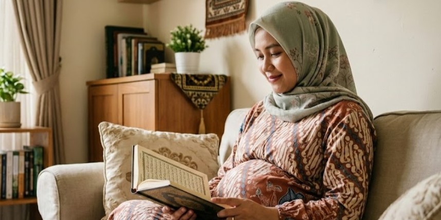 Panduan Lengkap Puasa Ramadan bagi Ibu Hamil Secara Islami dan Sehat